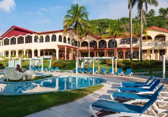 hotel Porto Santo