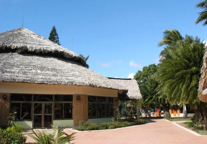Hotel Los Caneyes