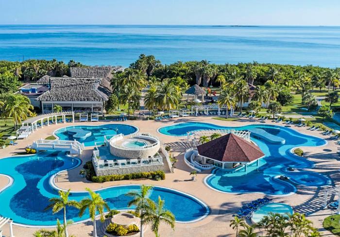 Iberostar Cuba