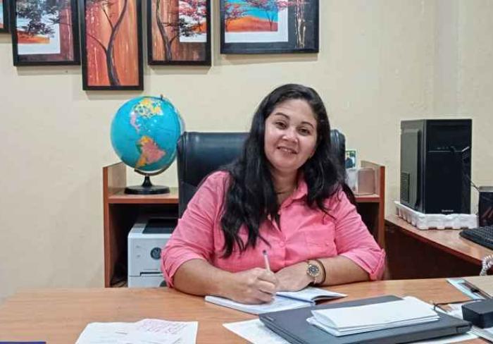 Cámara de Comercio de Cuba en Cienfuegos acompaña al empresariado local