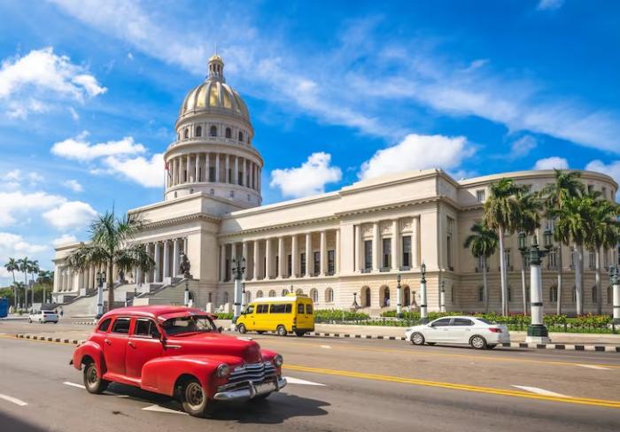 La Habana, Cuba