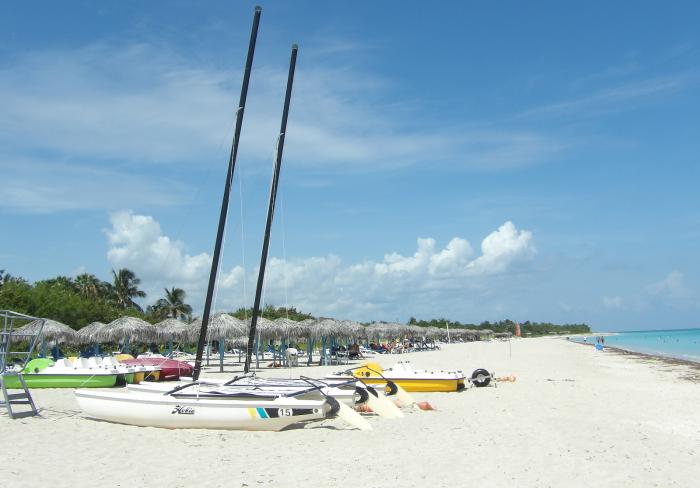 Resonance Varadero, donde el ritmo abraza al mar