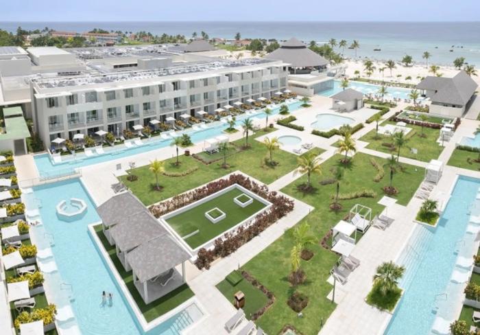 Meliá Trinidad Península