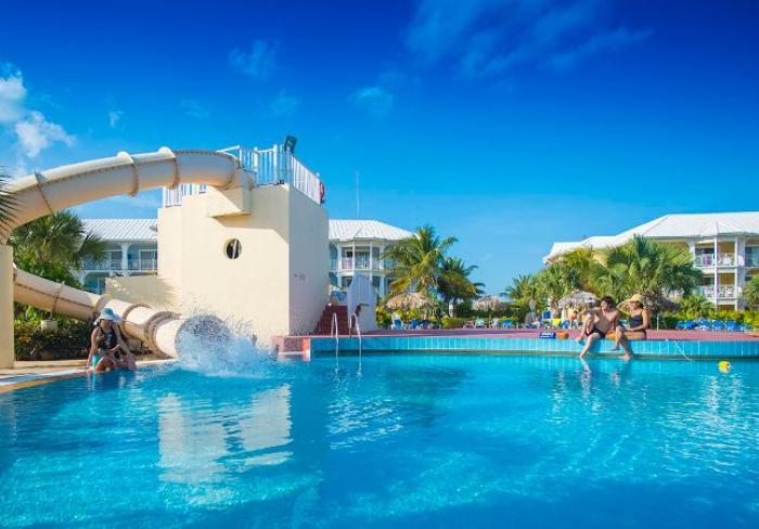 Hotel Playa Punta Hicacos