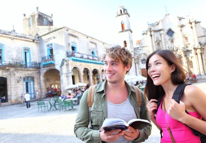 Destino Cuba: un lugar seguro para el viajero canadiense