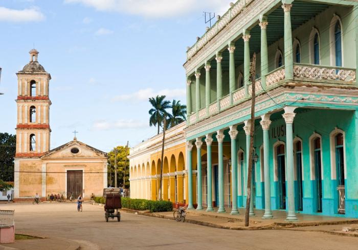 San Juan de los Remedios