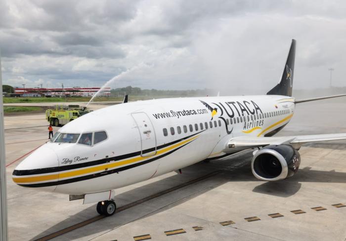 Rutaca Airlines