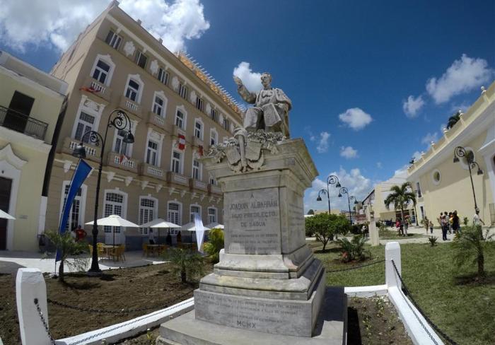 Sagua La Grande: turismo histórico en el centro de Cuba