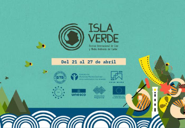  Festival Internacional de Cine y Medio Ambiente del Caribe Isla Verde
