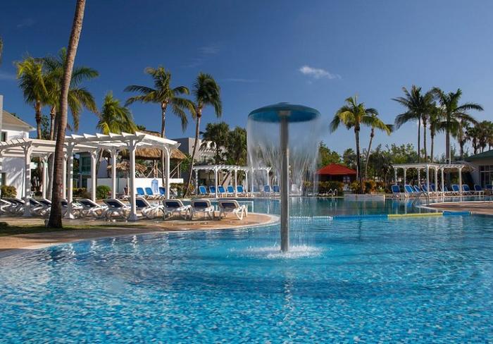 Experiencia Premium impulsa el Starfish Varadero en temporada alta