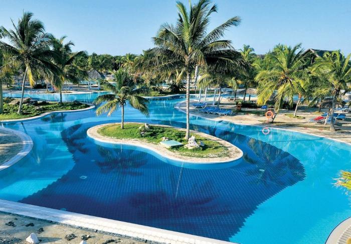Sunwing despliega lujo y aventura en Cuba