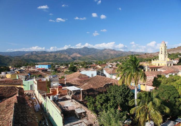Cuba destaca en los Travellers’ Choice Awards 2026 de Tripadvisor