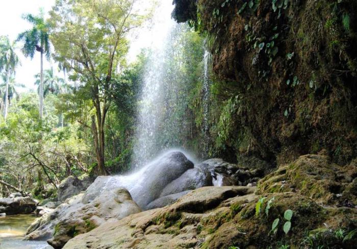 Cuba destaca en el turismo verde mundial