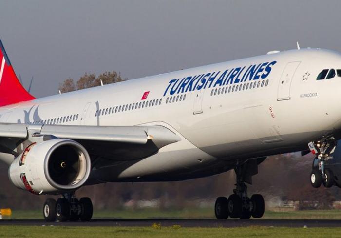 Turkish Airlines