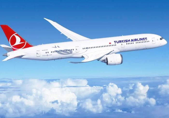 Turkish Airlines