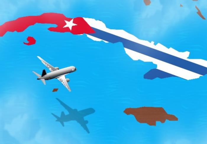 Vuelos a Cuba antes del Día de las Madres