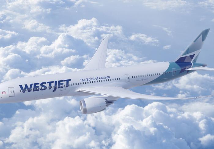 WestJet 