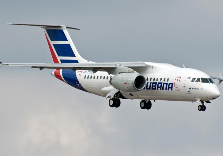 Cubana de Aviación