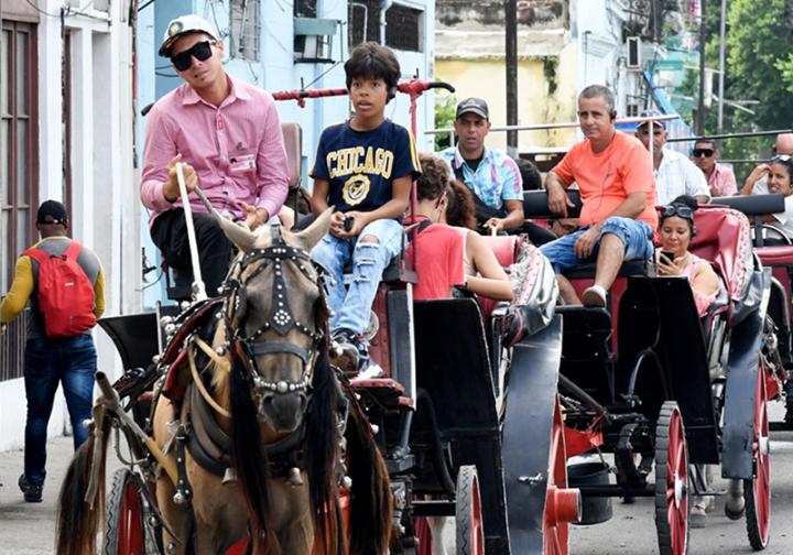 Verano cultural en La Habana con Rutas y Andares