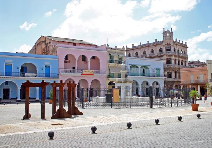 La Habana