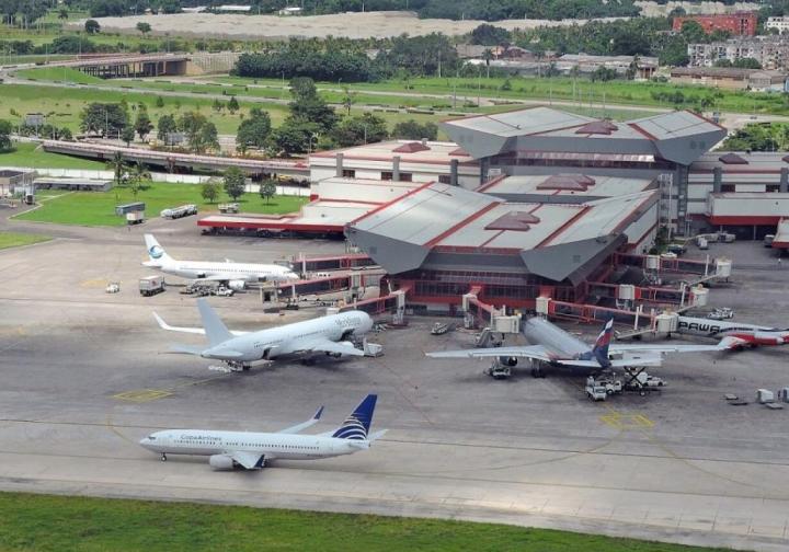 Cuba recibió más de 240 mil viajeros internacionales en enero