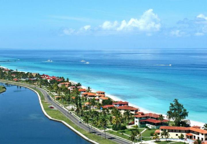 Varadero, Cuba