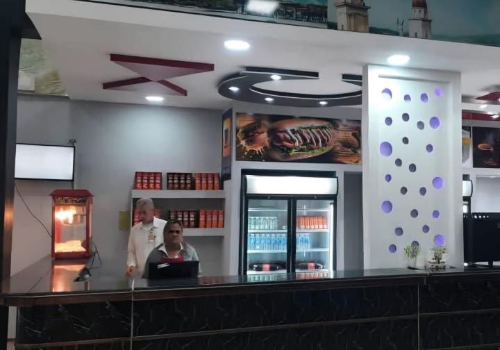 Aeropuerto de La Habana inaugura Sol Club en Terminal 3