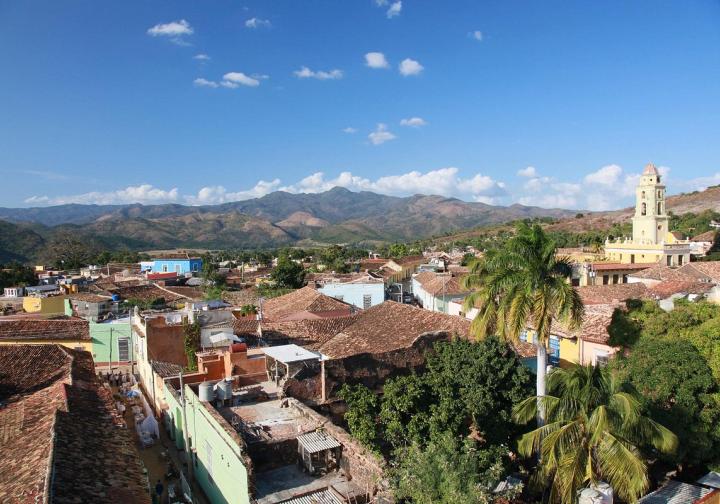 Cuba destaca en los Travellers’ Choice Awards 2026 de Tripadvisor