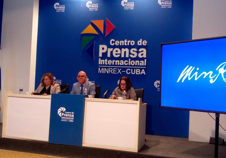 Cuba se prepara para acoger el XV Congreso Internacional de Educación Superior “Universidad 2026”