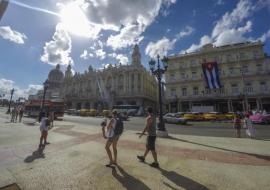 Actualidad del sector turístico cubano y cómo convertir amenazas en oportunidades