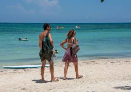 Proyecto salvaguarda biodiversidad en Cayo Jutías