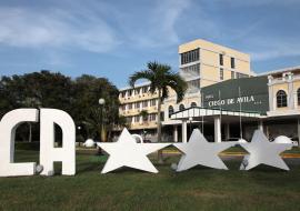 hotel Ciego de Ávila