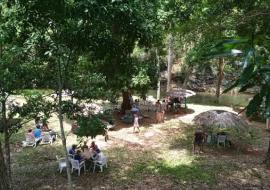 Campismo Popular