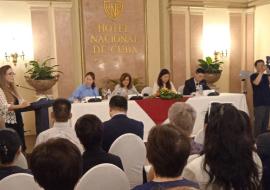 Cuba y China refuerzan su alianza estratégica en foro empresarial en La Habana