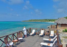 Cuba impulsa inversión extranjera en turismo de salud