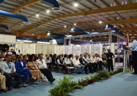 Cuba despliega sus alas: aviación y logística en el centro del desarrollo