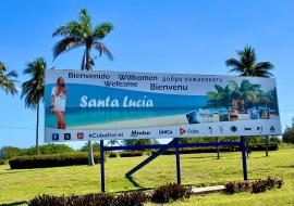 Santa Lucía, Camagüey, Cuba