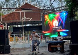 Centro Cultural Bariay celebra diez años de arte y comunidad