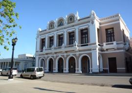 Cienfuegos