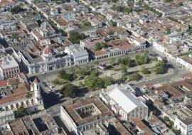 Cienfuegos