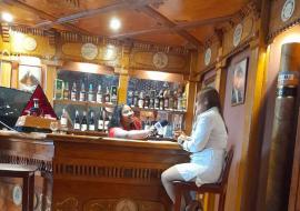 Celebran 10 años de la Casa del Habano de Santiago de Cuba