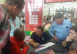 Cámara de Comercio en Camagüey acompaña nuevas medidas económicas cubanas