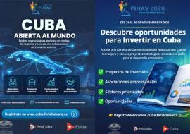 FIHAV 2026