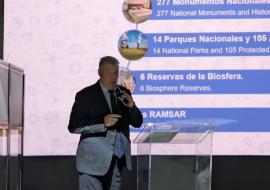 Cuba refuerza vínculos turísticos con Canadá