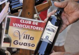 Guantánamo se viste de gala para acoger el Festival Nacional de Vinos Artesanales