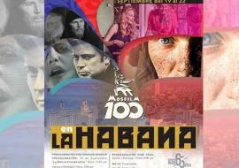 Abre en Cuba Muestra de Cine Ruso 2024