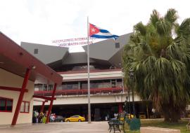 Cuba anuncia carestía de combustible Jet A-1 en nueve aeropuertos internacionales por un mes