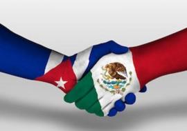 Cuba y México celebran su hermandad a través de la música