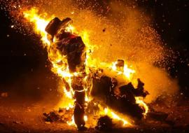 Tradiciones cubanas para recibir un nuevo año