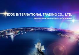  IDON International Trading Co., Ltd